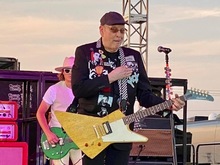 Cheap Trick / Squadlive on Aug 7, 2021 [219-small]