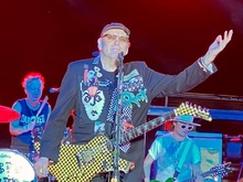 Cheap Trick / Squadlive on Aug 7, 2021 [222-small]