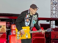 Cheap Trick / Squadlive on Aug 7, 2021 [223-small]