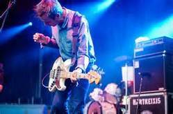 The Replacements / Mission of Burma / Hurray for the Riff Raff / Mexican Institute of Sound on Aug 31, 2014 [244-small]