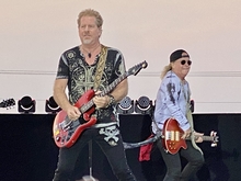 Night Ranger / Starship / Time Machine on May 28, 2022 [252-small]