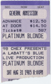 Platinum Blonde on Aug 31, 1985 [286-small]