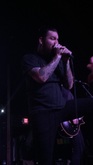 Senses Fail / The Day After / My Sweet Fall / Marina City on Apr 7, 2015 [483-small]