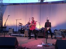 Ian Hunter / Blitzen Trapper / The Jayhawks / The Vaselines / Heartless Bastards / J. C. Brooks / Sharon Jones & The Dap-Kings / Tony Bennett / Fishbone / Jason Isbell and the 400 Unit on Sep 2, 2012 [302-small]