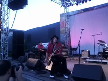 Ian Hunter / Blitzen Trapper / The Jayhawks / The Vaselines / Heartless Bastards / J. C. Brooks / Sharon Jones & The Dap-Kings / Tony Bennett / Fishbone / Jason Isbell and the 400 Unit on Sep 2, 2012 [304-small]