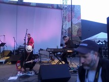 Ian Hunter / Blitzen Trapper / The Jayhawks / The Vaselines / Heartless Bastards / J. C. Brooks / Sharon Jones & The Dap-Kings / Tony Bennett / Fishbone / Jason Isbell and the 400 Unit on Sep 2, 2012 [310-small]