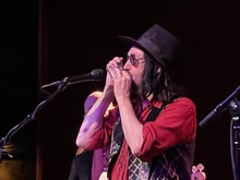 Mike Campbell & The Dirty Knobs / Sammy Brue on Apr 16, 2022 [314-small]