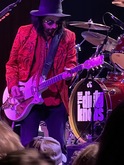 Mike Campbell & The Dirty Knobs / Sammy Brue on Apr 16, 2022 [316-small]