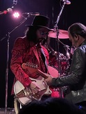 Mike Campbell & The Dirty Knobs / Sammy Brue on Apr 16, 2022 [318-small]