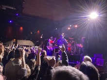Mike Campbell & The Dirty Knobs / Sammy Brue on Apr 16, 2022 [319-small]