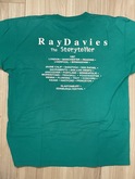 Ray Davies on Apr 5, 1997 [323-small]