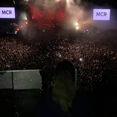 My Chemical Romance / Starcrawler on May 30, 2022 [337-small]