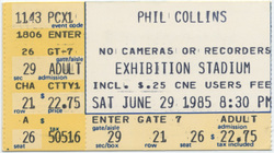 Phil Collins on Jun 29, 1985 [338-small]