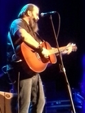 Steve Earle / The Mastersons on Aug 15, 2017 [382-small]