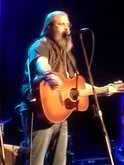 Steve Earle / The Mastersons on Aug 15, 2017 [385-small]