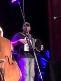 Steve Earle / The Mastersons on Aug 15, 2017 [387-small]