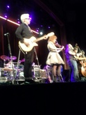 Steve Earle / The Mastersons on Aug 15, 2017 [388-small]