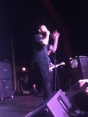 Senses Fail / The Day After / My Sweet Fall / Marina City on Apr 7, 2015 [484-small]