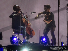 OneRepublic / JESSIA on May 16, 2022 [409-small]
