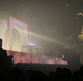 Flume / DJ Seinfeld / Chrome Sparks on May 28, 2022 [411-small]