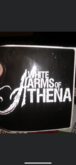 White Arms of Athena / Lizard Professor / In search of sight on Feb 21, 2015 [419-small]