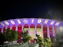 Foo Fighters / Nandi Bushell / Radkey on Aug 26, 2021 [433-small]