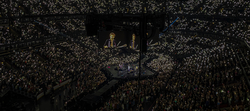 Harry Styles / Jenny Lewis on Sep 24, 2021 [481-small]