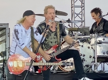 Night Ranger / Starship / Time Machine on May 28, 2022 [487-small]