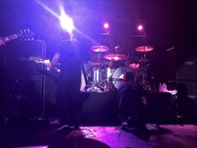 Senses Fail / The Day After / My Sweet Fall / Marina City on Apr 7, 2015 [485-small]