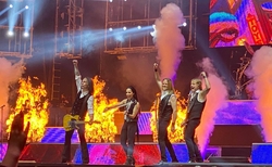 Trans-Siberian Orchestra on Dec 8, 2021 [510-small]