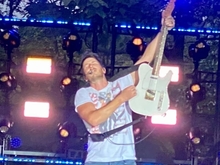 Russell Dickerson on Aug 14, 2021 [513-small]