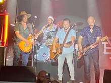 Eli Young Band on Jul 24, 2021 [515-small]