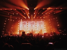 Louis Tomlinson / Only The Poets / The Snuts on Apr 22, 2022 [567-small]