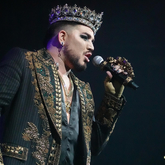 Queen / Adam Lambert / Queen + Adam Lambert on May 30, 2022 [569-small]