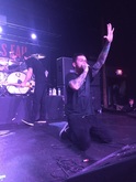 Senses Fail / The Day After / My Sweet Fall / Marina City on Apr 7, 2015 [486-small]