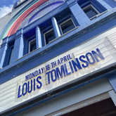 Louis Tomlinson / Only The Poets / BILK on Apr 18, 2022 [611-small]