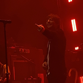 Louis Tomlinson / Only The Poets / BILK on Apr 18, 2022 [620-small]