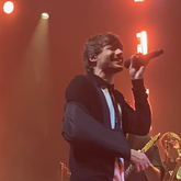 Louis Tomlinson / Only The Poets / Bilk on Apr 18, 2022 [621-small]