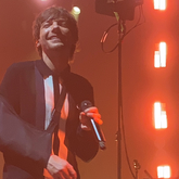 Louis Tomlinson / Only The Poets / Bilk on Apr 18, 2022 [622-small]