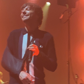 Louis Tomlinson / Only The Poets / BILK on Apr 18, 2022 [623-small]