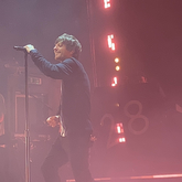 Louis Tomlinson / Only The Poets / BILK on Apr 18, 2022 [625-small]