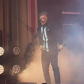 Louis Tomlinson / Only The Poets / BILK on Apr 18, 2022 [627-small]