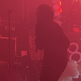 Louis Tomlinson / Only The Poets / Bilk on Apr 18, 2022 [628-small]