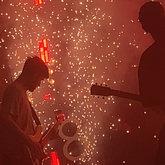 Louis Tomlinson / Only The Poets / Bilk on Apr 18, 2022 [629-small]