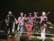 John McLaughlin & the 4th Dimension on May 31, 2022 [630-small]
