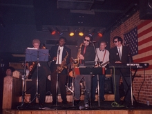 Spider Nick & The Maddogs on Apr 5, 1996 [669-small]