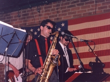 Spider Nick & The Maddogs on Apr 5, 1996 [670-small]