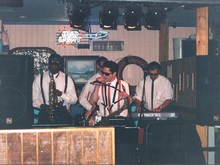 Spider Nick & The Maddogs on Jun 20, 1996 [673-small]
