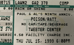 Poison / Ratt on Jul 15, 1999 [686-small]