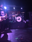 Senses Fail / The Day After / My Sweet Fall / Marina City on Apr 7, 2015 [487-small]